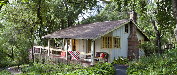 Westerbeke Ranch Conference Center