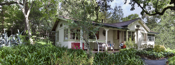 Westerbeke Ranch Conference Center