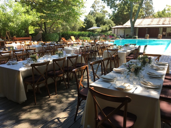 Westerbeke Ranch Conference Center