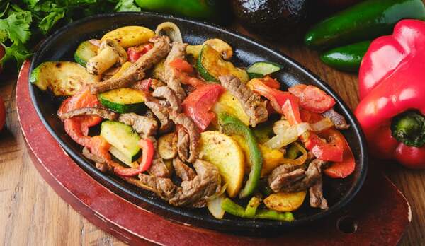 Cazuelas Mexican Cantina