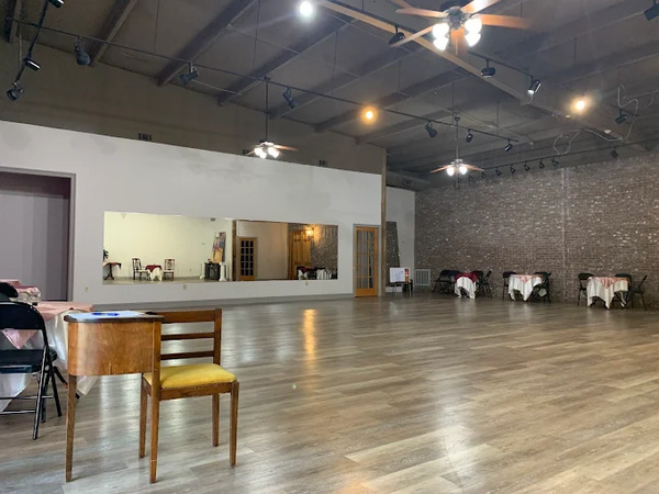 Connections Dance Club & Studio