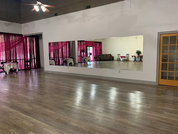 Connections Dance Club & Studio