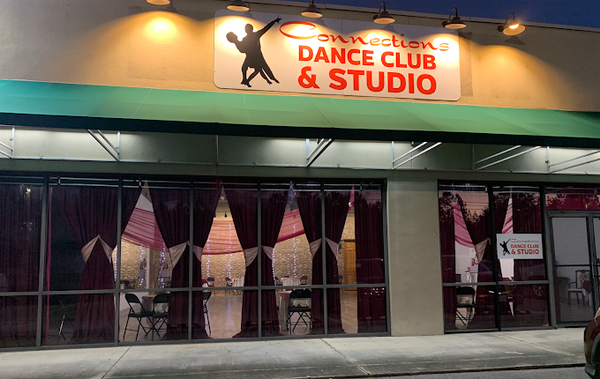 Connections Dance Club & Studio