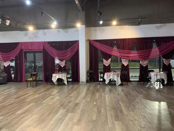 Connections Dance Club & Studio