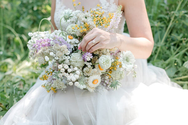 Range Of Light Weddings