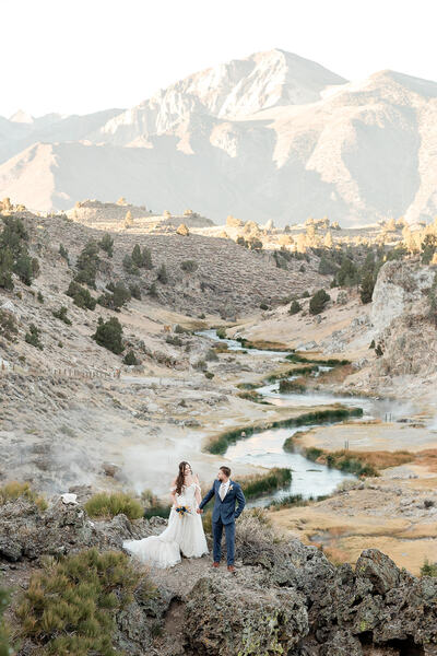 Range Of Light Weddings