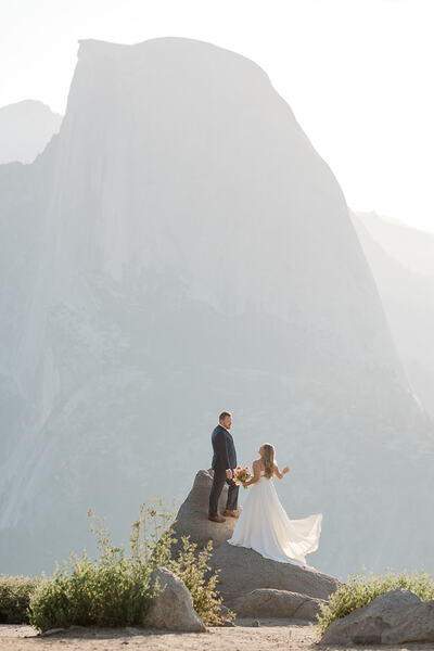 Range Of Light Weddings