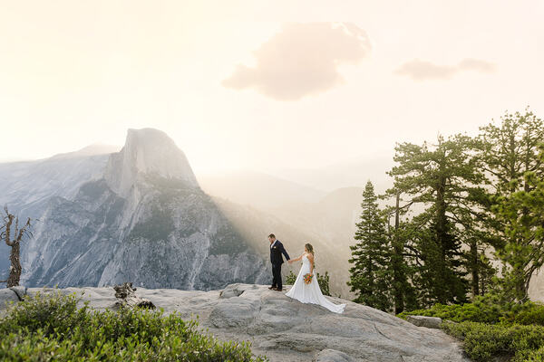 Range Of Light Weddings