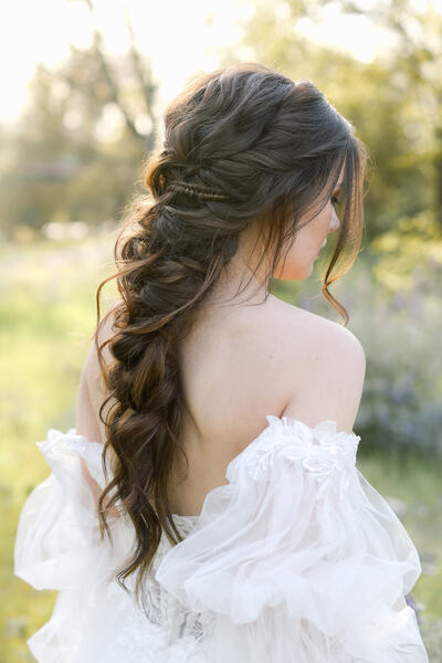 Range Of Light Weddings