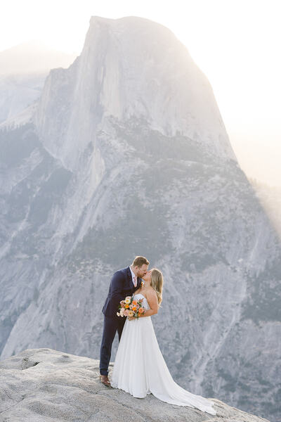 Range Of Light Weddings