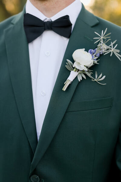 Range Of Light Weddings