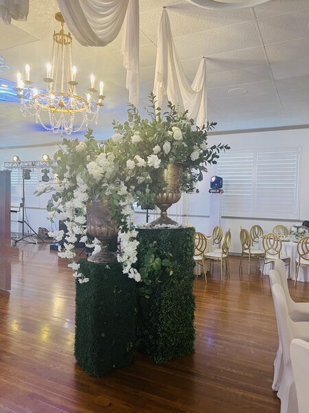 The Italian Heritage Society of San Antonio