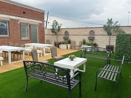 The Italian Heritage Society of San Antonio