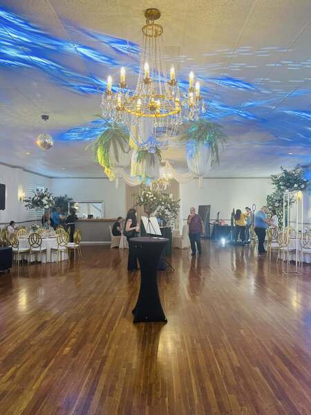 The Italian Heritage Society of San Antonio