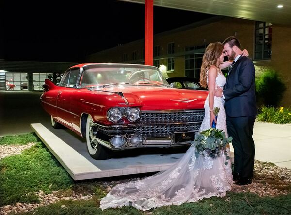 The Automobile Gallery & Event Center