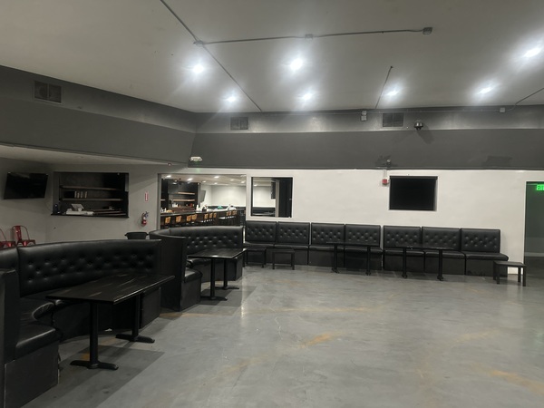 Fr3e Event Space