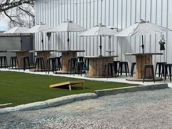 Memories Parties & Venue