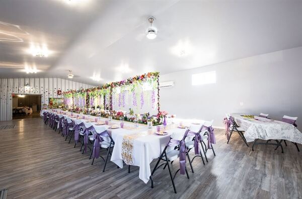 Memories Parties & Venue