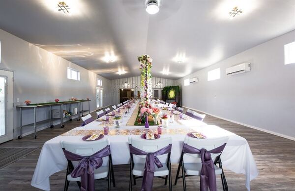 Memories Parties & Venue