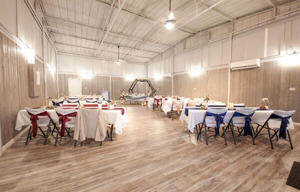 Memories Parties & Venue