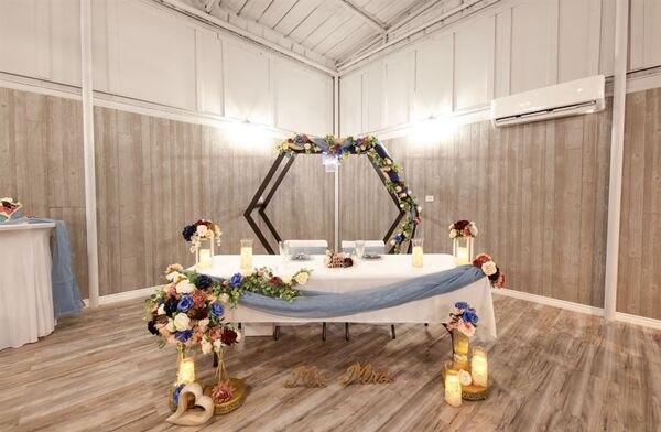 Memories Parties & Venue