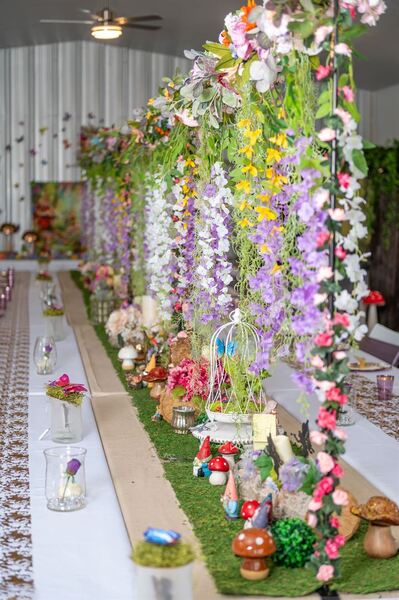 Memories Parties & Venue