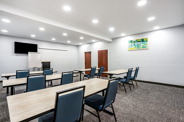 Spark by Hilton Bluffton Hilton Head Island