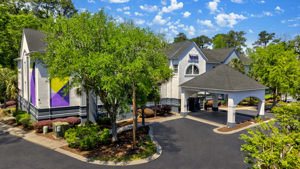 Spark by Hilton Bluffton Hilton Head Island