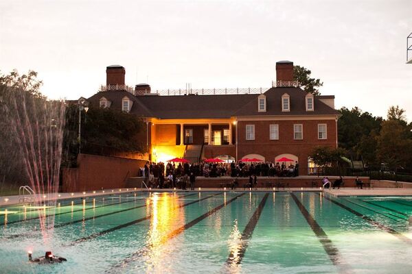 Pinetree Country Club