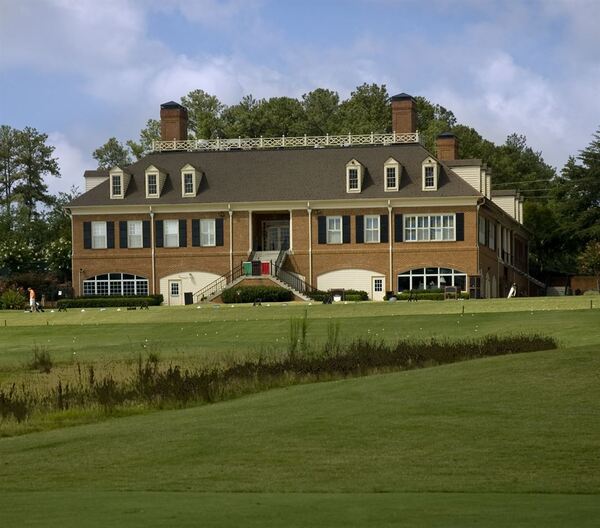 Pinetree Country Club