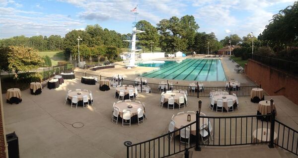 Pinetree Country Club