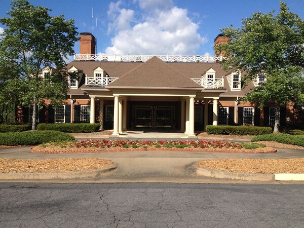 Pinetree Country Club