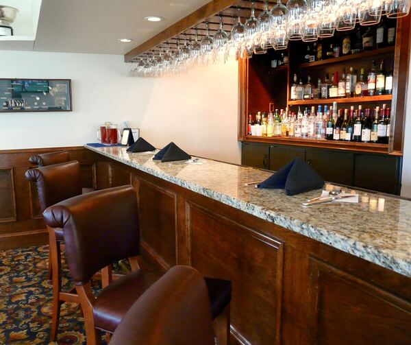 Pinetree Country Club