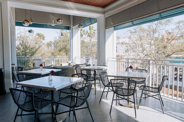 HavenHouse Eatery & Coffee Bar