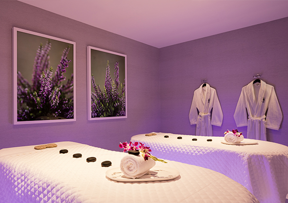 The World Equestrian Center