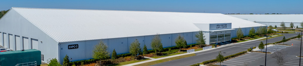 The World Equestrian Center