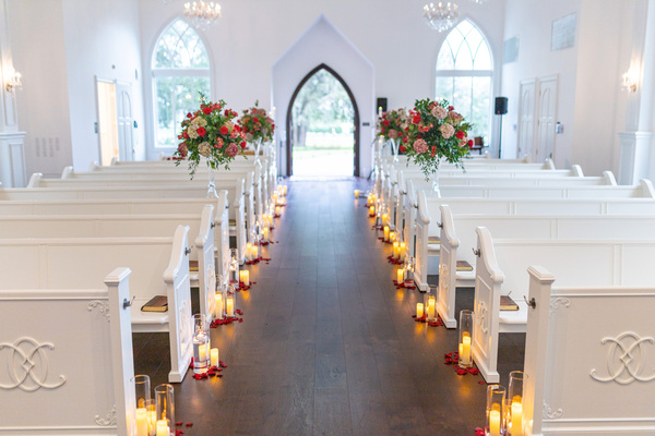 The World Equestrian Center