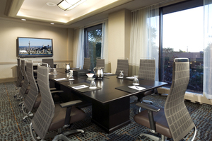 Executive North Studio