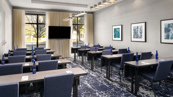 Courtyard Sunnyvale Silicon Valley