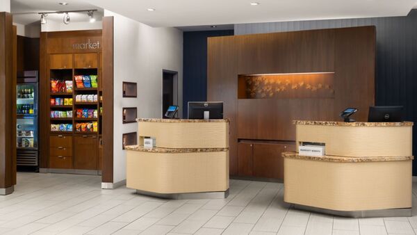 Courtyard Sunnyvale Silicon Valley