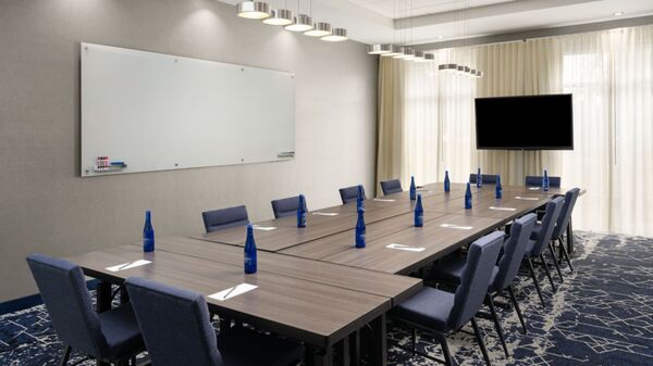 Courtyard Sunnyvale Silicon Valley