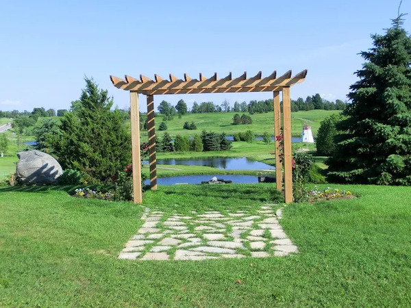 Ariss Valley Golf & Country Club