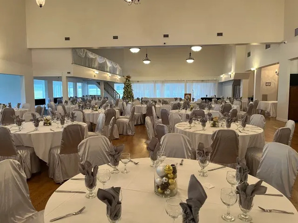 Ariss Valley Golf & Country Club