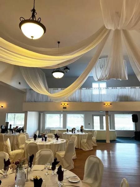 Ariss Valley Golf & Country Club