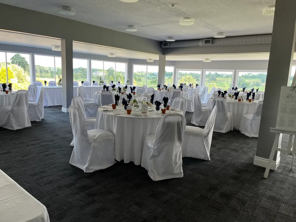 Ariss Valley Golf & Country Club