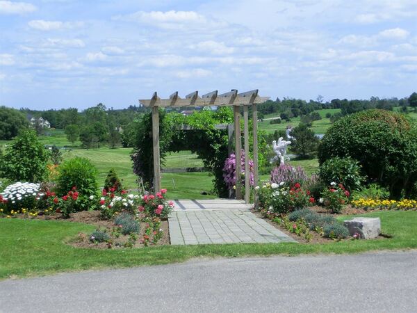 Ariss Valley Golf & Country Club