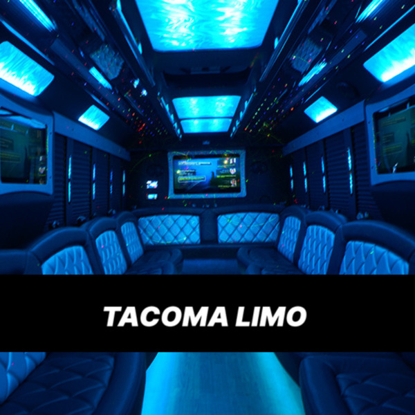 Tacoma Limo