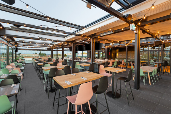 Tap & Barrel Willowbrook