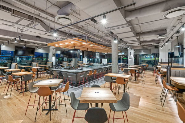 Tap & Barrel South Surrey