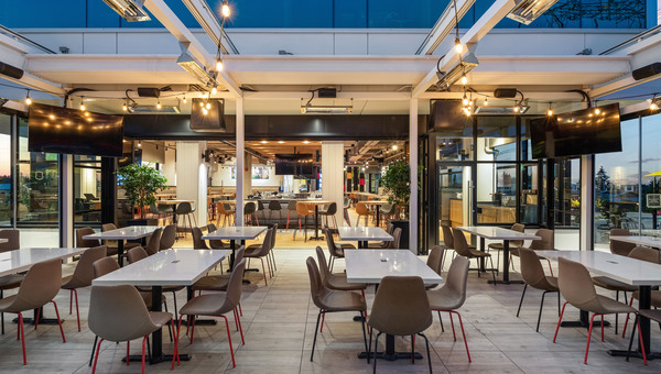 Tap & Barrel South Surrey